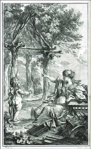 la cabane